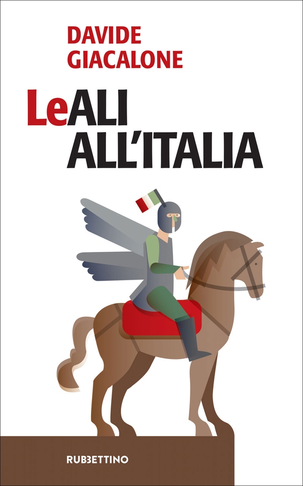 LeAli all'Italia - Librerie.coop LeAli all'Italia - Librerie.coop