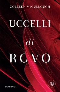 Uccelli di rovo - Librerie.coop
