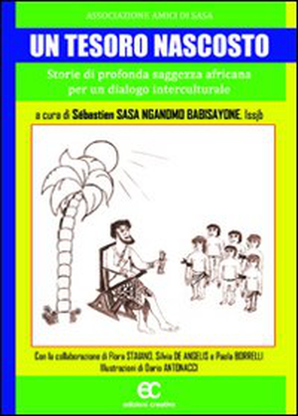 Un tesoro nascosto - Librerie.coop