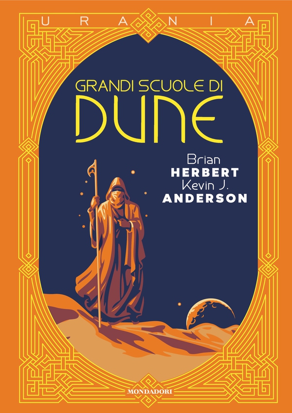 Grandi Scuole di Dune - Librerie.coop Grandi Scuole di Dune - Librerie.coop