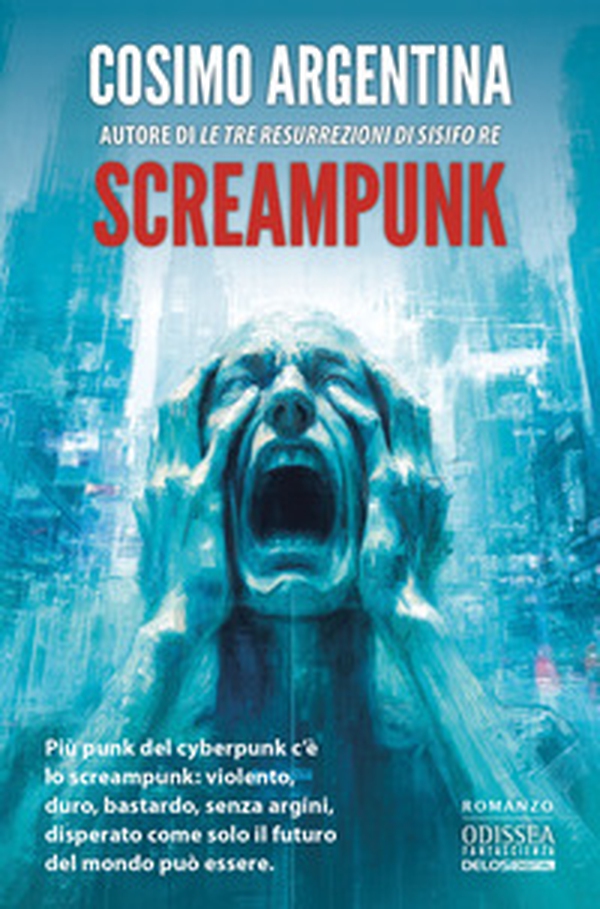 Screampunk - Librerie.coop Screampunk - Librerie.coop