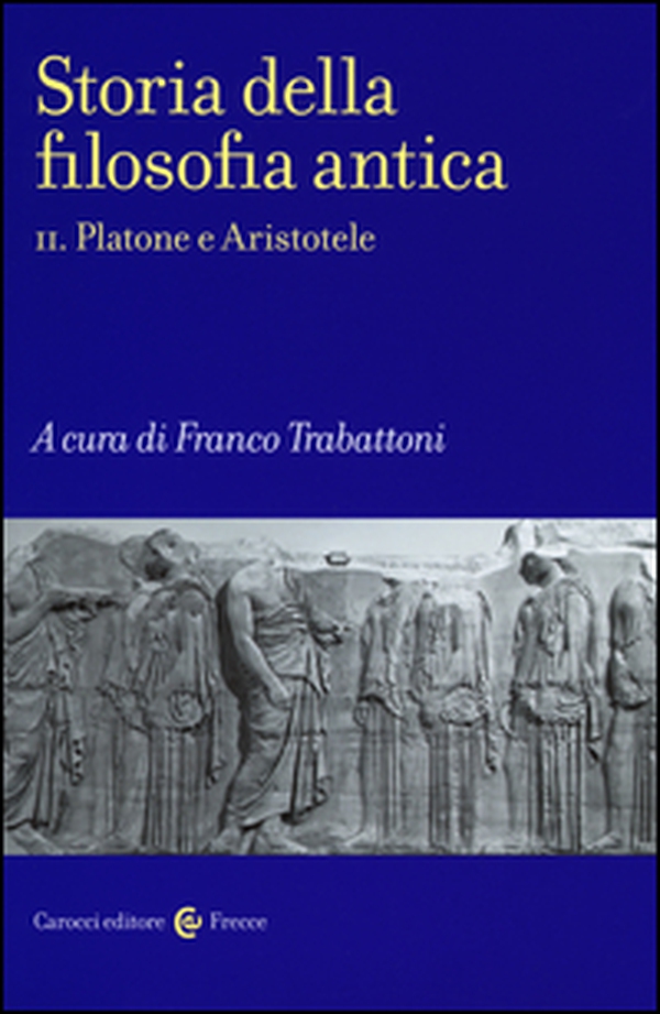 Storia della filosofia antica - Vol. 2 - Librerie.coop Storia della filosofia antica - Vol. 2 - Librerie.coop