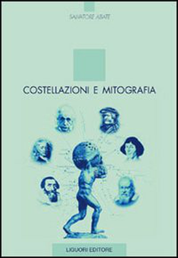 Costellazioni e mitografia - Librerie.coop