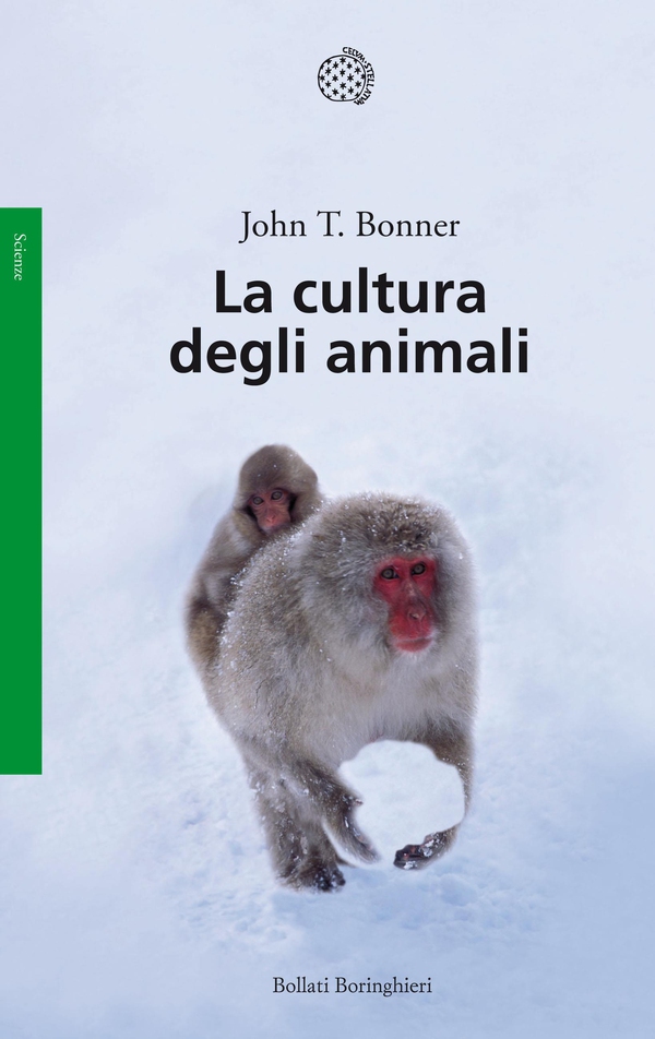 La cultura degli animali - Librerie.coop La cultura degli animali - Librerie.coop