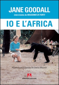Io e l'Africa - Librerie.coop