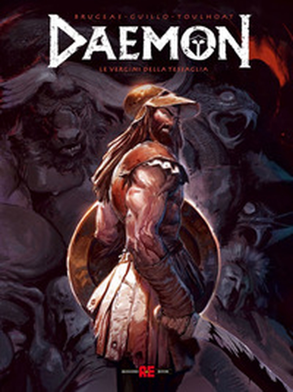 Daemon - Vol. 1 - Librerie.coop