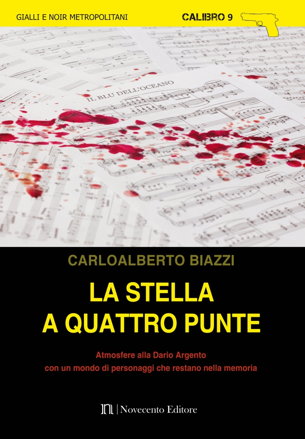 La stella a quattro punte - Librerie.coop La stella a quattro punte - Librerie.coop