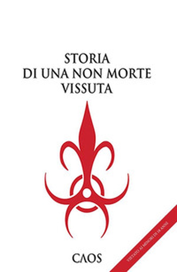 Storia di una non morte vissuta - Librerie.coop Storia di una non morte vissuta - Librerie.coop