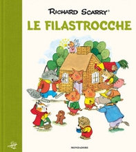 Le filastrocche - Librerie.coop