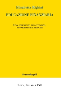 Educazione finanziaria - Librerie.coop Educazione finanziaria - Librerie.coop