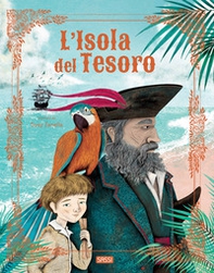 L'isola del tesoro - Librerie.coop L'isola del tesoro - Librerie.coop