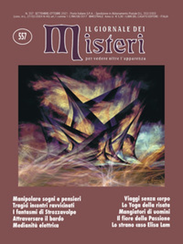 Il giornale dei misteri - Librerie.coop Il giornale dei misteri - Librerie.coop
