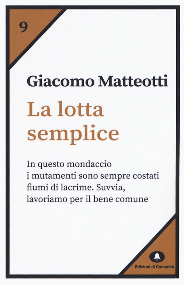 La lotta semplice - Librerie.coop La lotta semplice - Librerie.coop