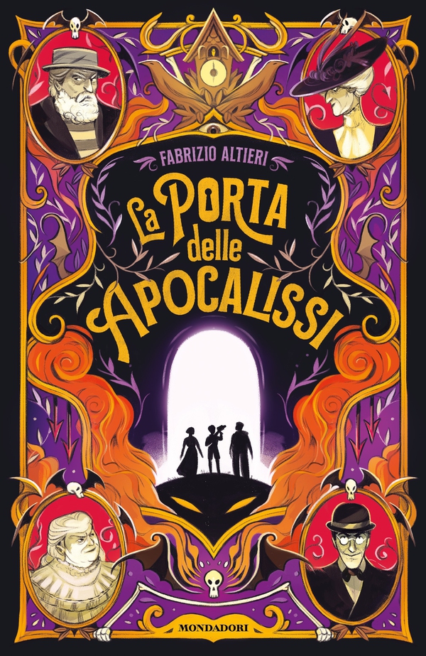 La Porta delle Apocalissi - Librerie.coop La Porta delle Apocalissi - Librerie.coop