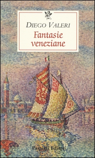 Fantasie veneziane - Librerie.coop