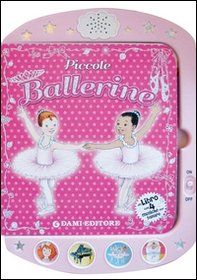 Piccole ballerine - Librerie.coop Piccole ballerine - Librerie.coop