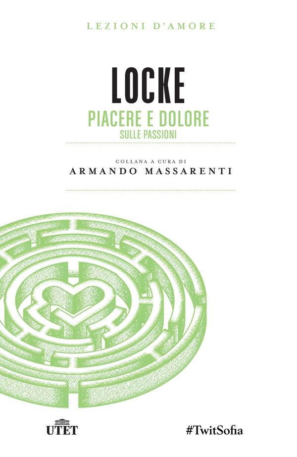 Piacere e dolore sulle passioni - Librerie.coop Piacere e dolore sulle passioni - Librerie.coop