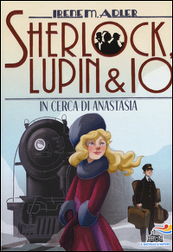 In cerca di Anastasia - Librerie.coop In cerca di Anastasia - Librerie.coop