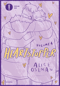 Heartstopper. Collector's edition - Librerie.coop Heartstopper. Collector's edition - Librerie.coop