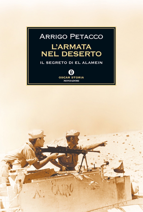 L'armata nel deserto - Librerie.coop L'armata nel deserto - Librerie.coop