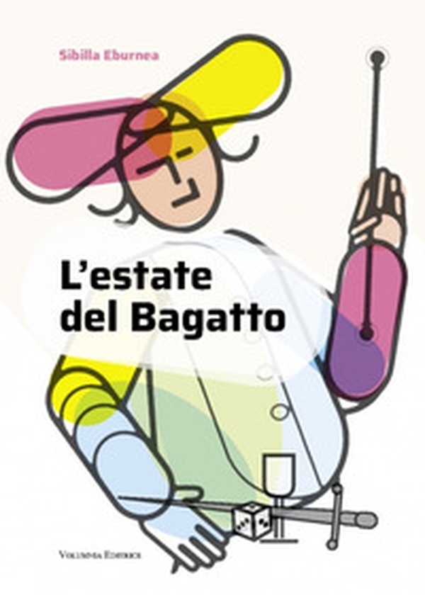 L'estate del Bagatto - Librerie.coop L'estate del Bagatto - Librerie.coop