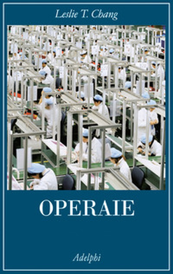 Operaie - Librerie.coop Operaie - Librerie.coop