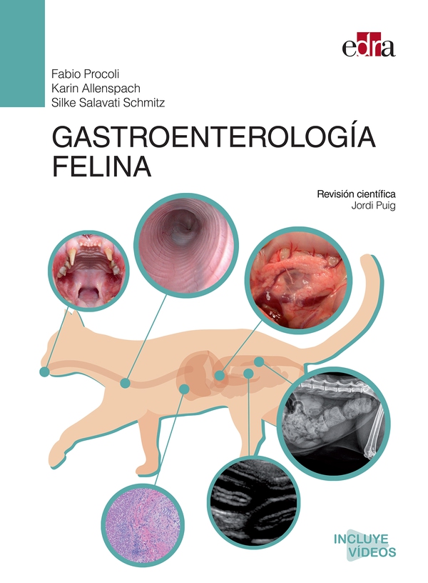 Gastroenterología felina - Librerie.coop Gastroenterología felina - Librerie.coop
