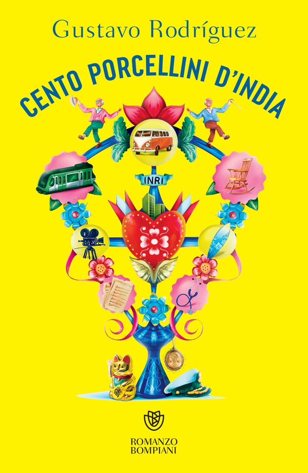 Cento porcellini d'India - Librerie.coop Cento porcellini d'India - Librerie.coop