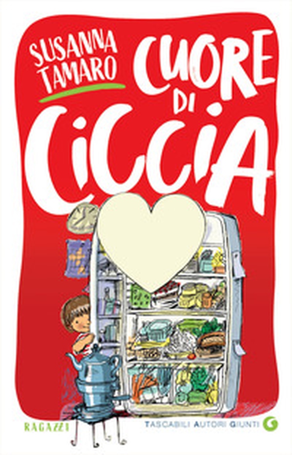 Cuore di ciccia - Librerie.coop Cuore di ciccia - Librerie.coop