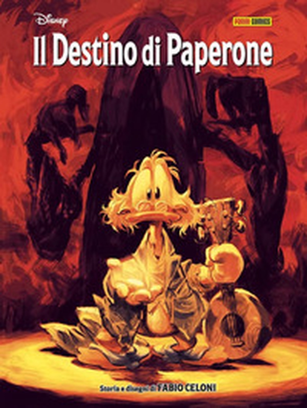 Il destino di Paperone - Librerie.coop Il destino di Paperone - Librerie.coop