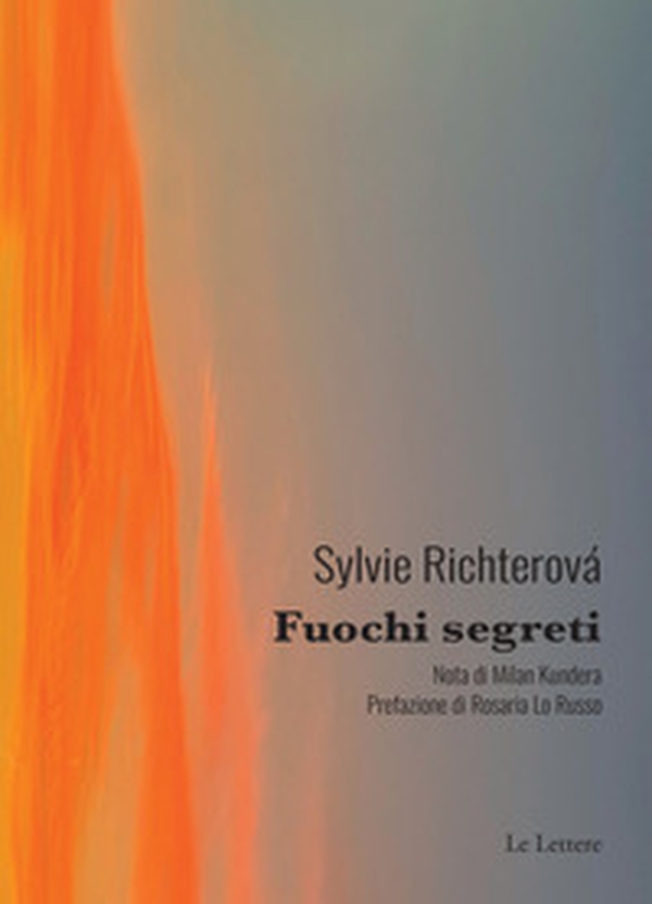 Fuochi segreti - Librerie.coop Fuochi segreti - Librerie.coop