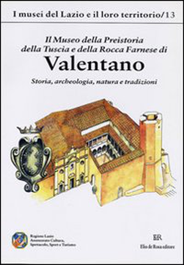 Valentano museo della preistoria - Librerie.coop Valentano museo della preistoria - Librerie.coop