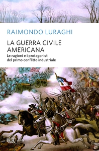 La guerra civile americana - Librerie.coop