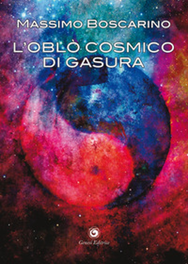 L'oblò cosmico di Gasura - Librerie.coop L'oblò cosmico di Gasura - Librerie.coop