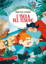 L'isola del tesoro - Librerie.coop L'isola del tesoro - Librerie.coop