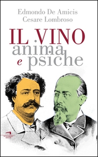 Il vino. Anima e psiche - Librerie.coop Il vino. Anima e psiche - Librerie.coop
