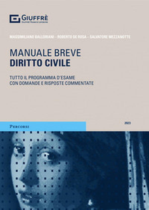 Diritto civile - Librerie.coop Diritto civile - Librerie.coop