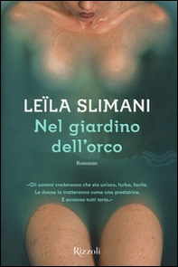 Nel giardino dell'orco - Librerie.coop