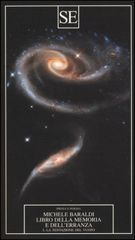 Libro della memoria e dell'erranza - Vol. 1 - Librerie.coop Libro della memoria e dell'erranza - Vol. 1 - Librerie.coop