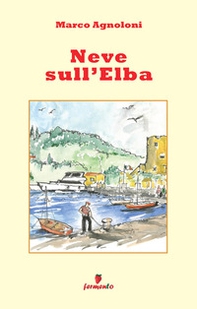 Neve sull'Elba - Librerie.coop