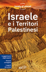 Israele e i Territori Palestinesi - Librerie.coop Israele e i Territori Palestinesi - Librerie.coop