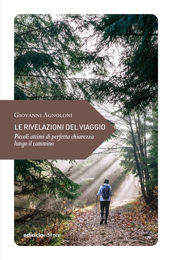 Le rivelazioni del viaggio - Librerie.coop Le rivelazioni del viaggio - Librerie.coop