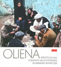 Oliena. Ritratto di una comunità nelle fotografie di Marianne Sin-Pfältzer - Librerie.coop