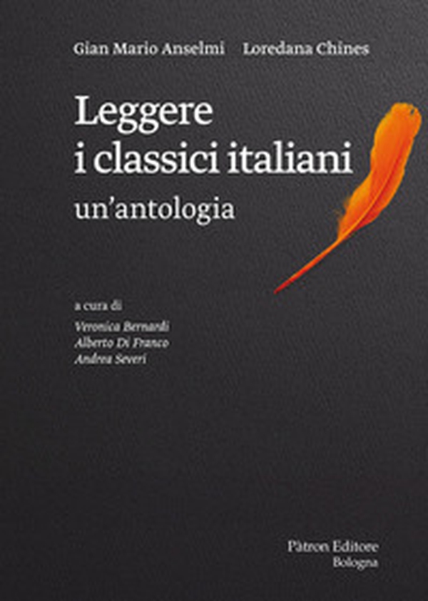Leggere i classici italiani: un'antologia - Librerie.coop Leggere i classici italiani: un'antologia - Librerie.coop