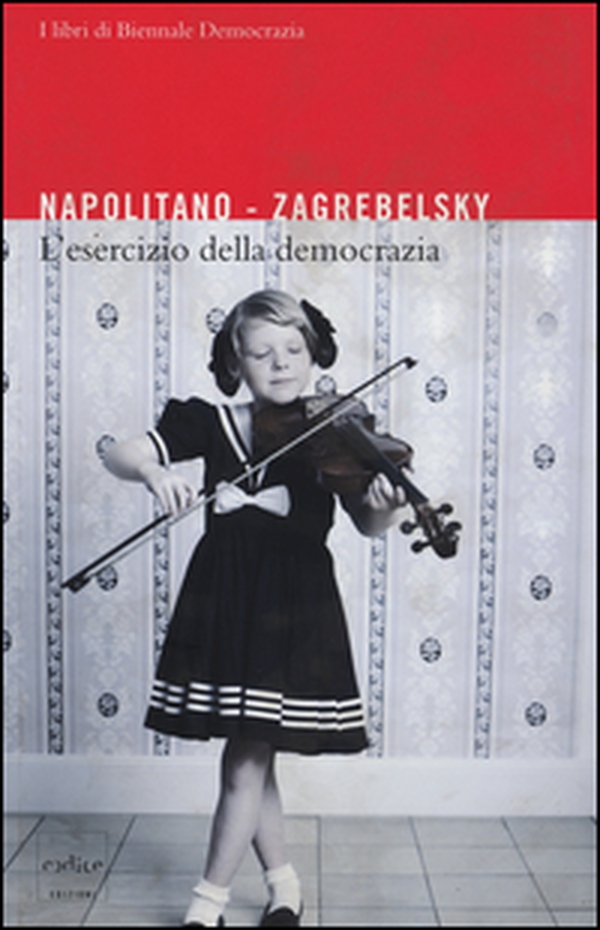 L'esercizio della democrazia - Librerie.coop L'esercizio della democrazia - Librerie.coop