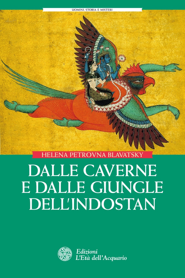 Dalle caverne e dalle giungle dell'Indostan - Librerie.coop Dalle caverne e dalle giungle dell'Indostan - Librerie.coop