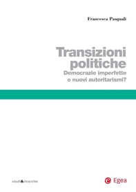 Transizioni politiche - Librerie.coop