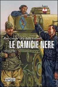 Camicie nere 1935-1945 - Librerie.coop Camicie nere 1935-1945 - Librerie.coop