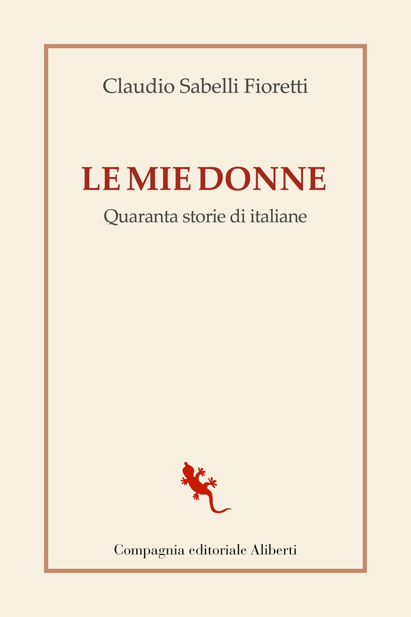 Le mie donne - Librerie.coop Le mie donne - Librerie.coop