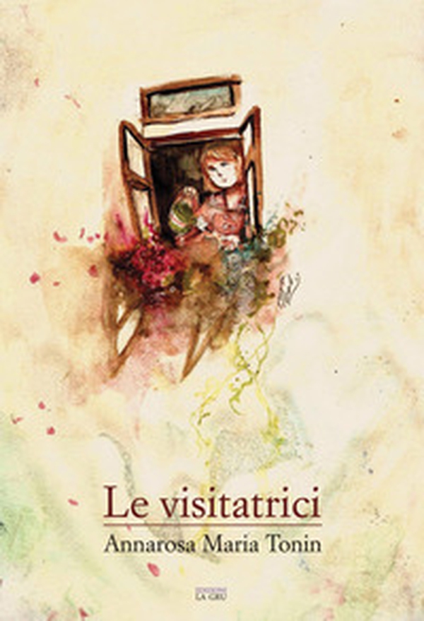Le visitatrici - Librerie.coop Le visitatrici - Librerie.coop